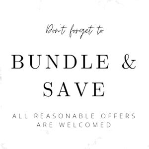 Create a bundle!